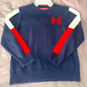 Tommy Hilfiger sweater!!